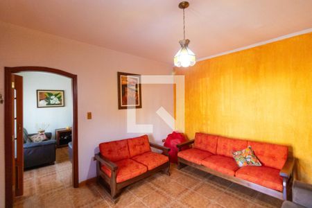 Sala 01 de casa à venda com 4 quartos, 179m² em Jardim dos Oliveiras, Campinas