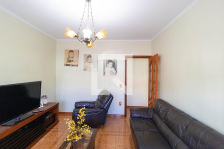 Sala 02 de casa à venda com 4 quartos, 179m² em Jardim dos Oliveiras, Campinas