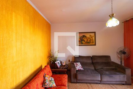 Sala 01 de casa para alugar com 4 quartos, 179m² em Jardim dos Oliveiras, Campinas