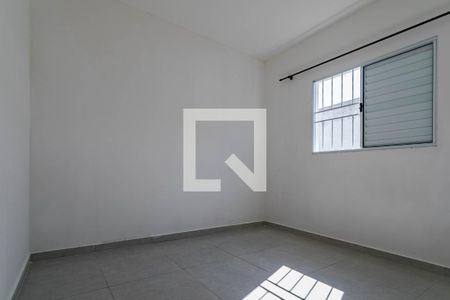 Quarto 1 de casa para alugar com 2 quartos, 45m² em Vila Brasileira, Mogi das Cruzes