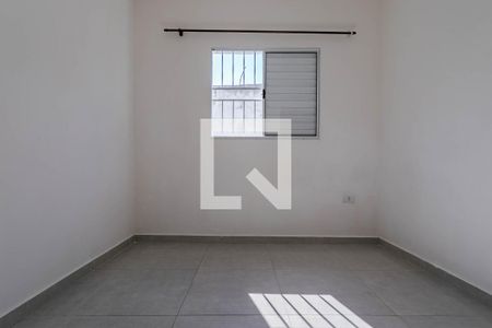 Quarto 1 de casa para alugar com 2 quartos, 45m² em Vila Brasileira, Mogi das Cruzes