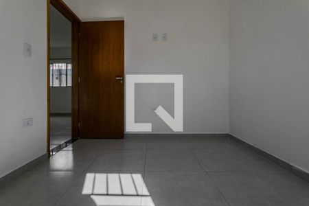 Quarto 1 de casa para alugar com 2 quartos, 45m² em Vila Brasileira, Mogi das Cruzes