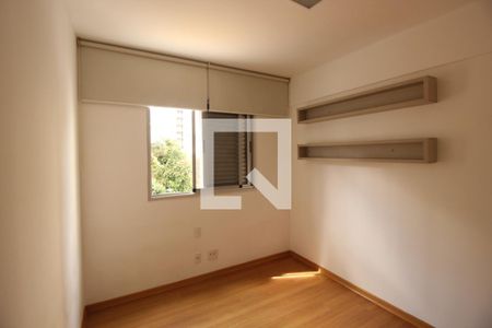 Quarto  de apartamento à venda com 2 quartos, 66m² em Sion, Belo Horizonte