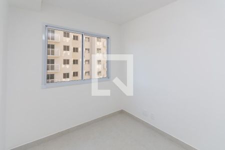 Sala de apartamento para alugar com 1 quarto, 47m² em Socorro, São Paulo