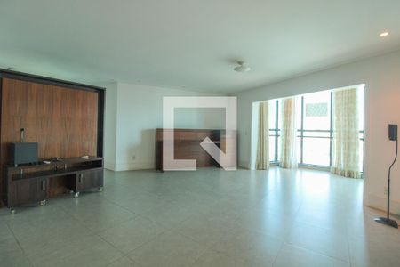 Apartamento à venda com 213m², 3 quartos e 2 vagasSala