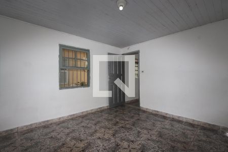 Quarto de casa para alugar com 1 quarto, 45m² em Vila Prudente, São Paulo