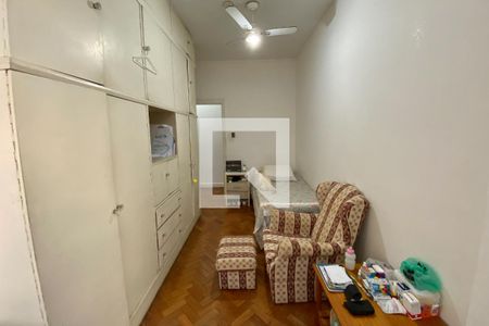 Quarto 2 de apartamento à venda com 3 quartos, 90m² em Botafogo, Rio de Janeiro