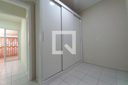 Quarto 2  de casa de condomínio à venda com 2 quartos, 58m² em Vila Ipê, Campinas
