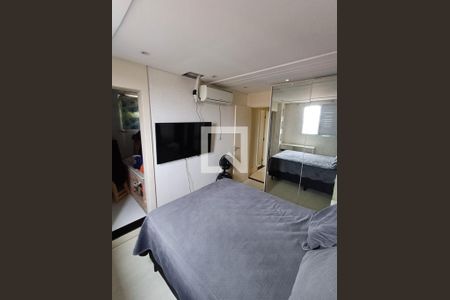 Quarto de apartamento à venda com 2 quartos, 85m² em Vila Carrao, São Paulo