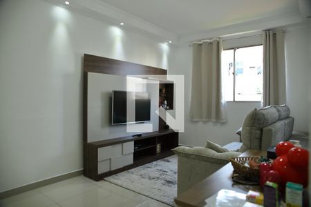 Apartamento à venda com 2 quartos, 68m² em Alves Dias, São Bernardo do Campo