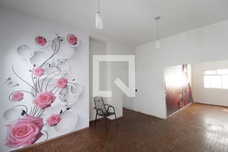 Sala de casa para alugar com 5 quartos, 650m² em Lidice, Uberlândia