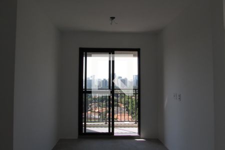 Sala de apartamento à venda com 2 quartos, 44m² em Butantã, São Paulo