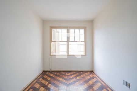 Sala de apartamento à venda com 1 quarto, 46m² em Menino Deus, Porto Alegre