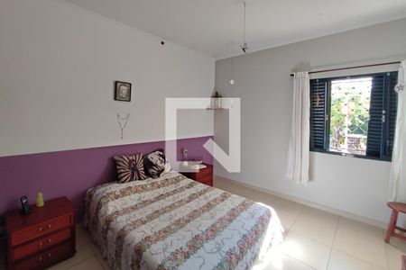 Quarto 1 de casa à venda com 4 quartos, 113m² em Jardim Aurélia, Campinas