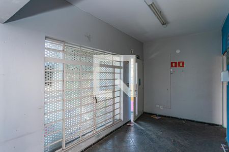 Sala de casa para alugar com 4 quartos, 214m² em Freguesia do Ó, São Paulo
