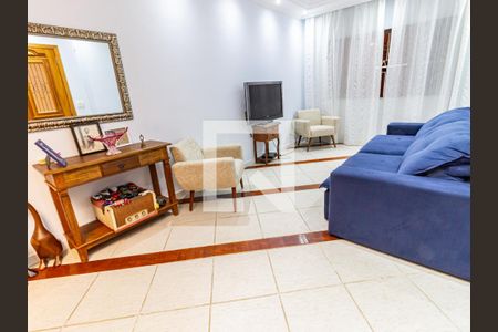 Sala de casa à venda com 3 quartos, 150m² em Chácara Tatuapé, São Paulo
