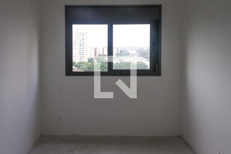 Quarto de apartamento à venda com 1 quarto, 28m² em Parque Sevilha, São Paulo