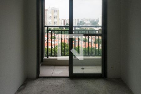 Apartamento à venda com 28m², 1 quarto e sem vagaSala