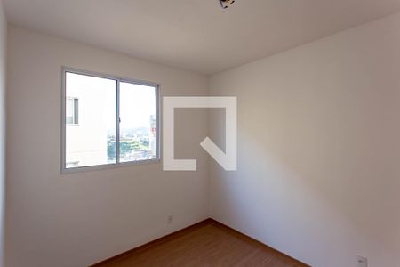 Quarto 1 de apartamento para alugar com 2 quartos, 41m² em Juliana, Belo Horizonte