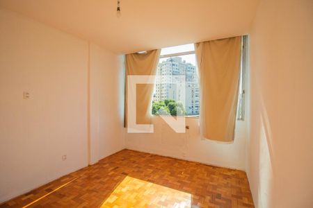 Quarto 1 de apartamento para alugar com 2 quartos, 82m² em Praça da Bandeira, Rio de Janeiro