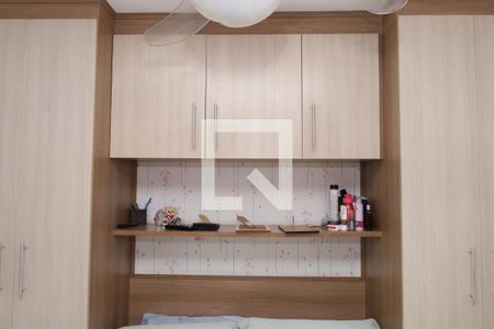 Quarto 1 de apartamento à venda com 2 quartos, 59m² em Vila Taquari, São Paulo