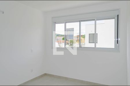 Quarto 01 de casa para alugar com 2 quartos, 70m² em Campeche Central, Florianópolis