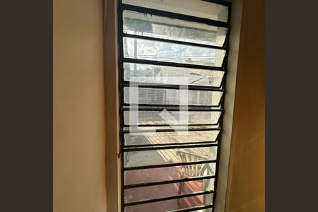 Vista da Sala de casa para alugar com 3 quartos, 98m² em Jaguaré, São Paulo