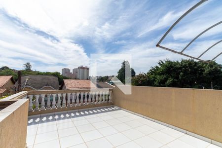 Casa para alugar com 280m², 4 quartos e 2 vagas Casa para alugar com 280m², 4 quartos e 2 vagasVaranda 2