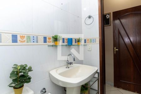 Casa para alugar com 280m², 4 quartos e 2 vagas Casa para alugar com 280m², 4 quartos e 2 vagasBanheiro da Suíte 2