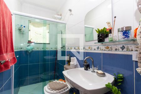 Casa para alugar com 280m², 4 quartos e 2 vagas Casa para alugar com 280m², 4 quartos e 2 vagasBanheiro Corredor