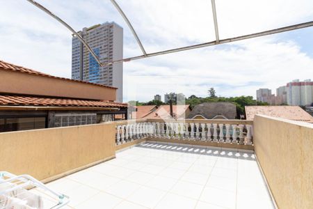 Casa para alugar com 280m², 4 quartos e 2 vagas Casa para alugar com 280m², 4 quartos e 2 vagasVaranda 2