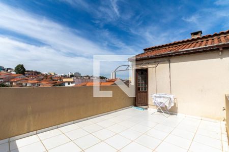 Casa para alugar com 280m², 4 quartos e 2 vagas Casa para alugar com 280m², 4 quartos e 2 vagasVaranda 2