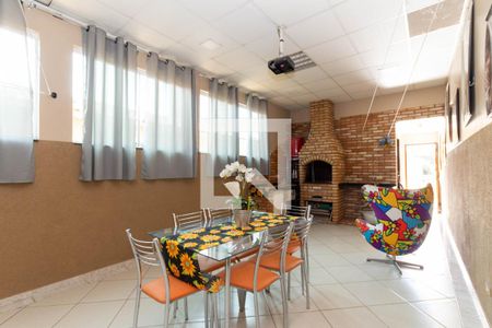 Casa para alugar com 280m², 4 quartos e 2 vagas Casa para alugar com 280m², 4 quartos e 2 vagasÁrea de lazer