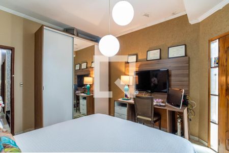 Casa para alugar com 280m², 4 quartos e 2 vagas Casa para alugar com 280m², 4 quartos e 2 vagasQuarto 1