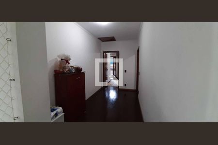 Mezanino de casa à venda com 6 quartos, 360m² em City Bussocaba, Osasco