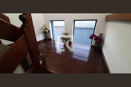 Mezanino de casa à venda com 6 quartos, 360m² em City Bussocaba, Osasco