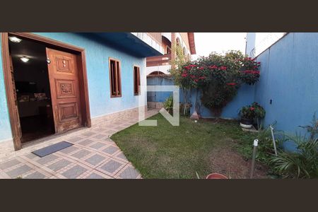 Casa à venda com 6 quartos, 360m² em City Bussocaba, Osasco