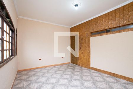 Quarto 1 de casa para alugar com 2 quartos, 110m² em Jardim Rosa de Franca, Guarulhos