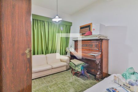 Quarto 01 Suite 01  de casa à venda com 4 quartos, 299m² em Butantã, São Paulo