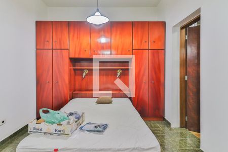Quarto 01 Suite 01  de casa à venda com 4 quartos, 340m² em Butantã, São Paulo
