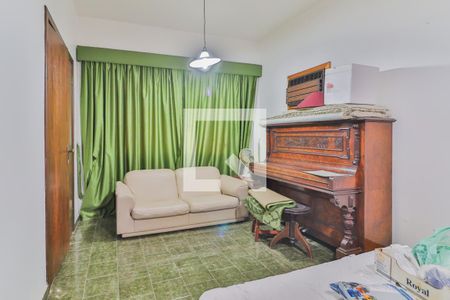 Quarto 01 Suite 01  de casa à venda com 4 quartos, 340m² em Butantã, São Paulo
