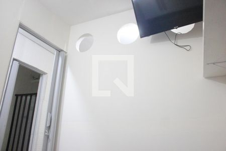 Studio de kitnet/studio para alugar com 1 quarto, 19m² em Continental 1, Guarulhos