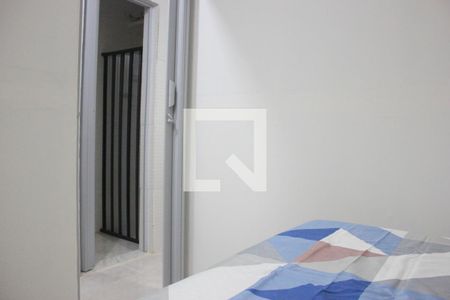 Quarto  de kitnet/studio para alugar com 1 quarto, 19m² em Continental 1, Guarulhos