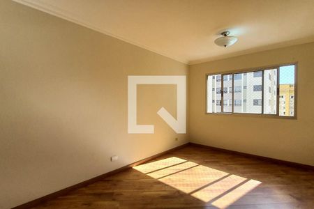 Sala de apartamento para alugar com 2 quartos, 56m² em Pompeia, São Paulo