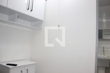 Quarto de kitnet/studio para alugar com 1 quarto, 20m² em Continental 1, Guarulhos