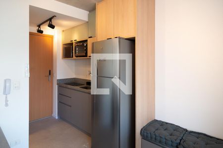 Kitnet/Studio para alugar com 0 quarto, 38m² em Bela Vista, São Paulo