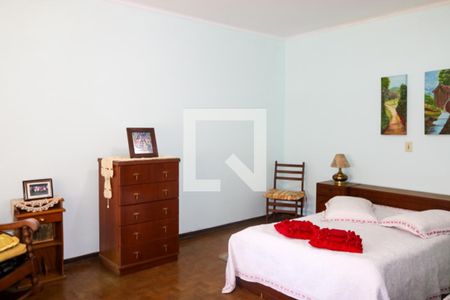 Quarto 1 de casa para alugar com 3 quartos, 172m² em Barcelona, São Caetano do Sul