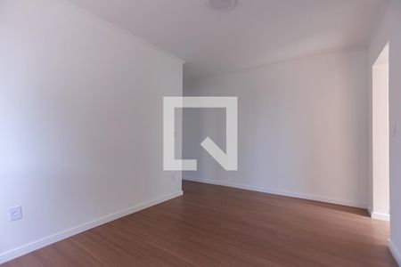 Sala de apartamento à venda com 1 quarto, 50m² em Coronel Aparicio Borges, Porto Alegre