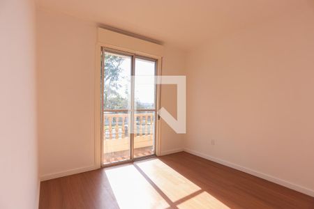 Quarto 1 de apartamento à venda com 1 quarto, 50m² em Coronel Aparicio Borges, Porto Alegre