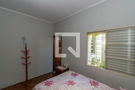 Suite de casa à venda com 3 quartos, 152m² em Ponte Preta, Campinas
